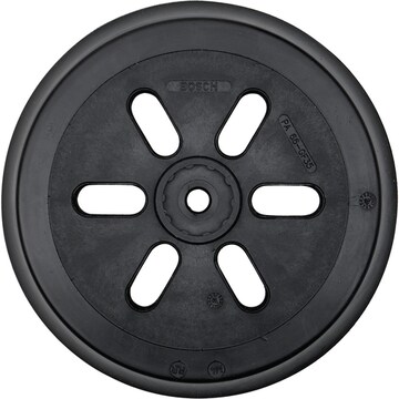 Schleifteller KLS 150 mittelhart